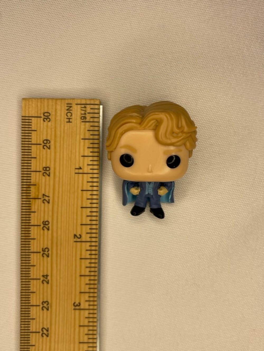 Funko Bitty Pop! Gilderoy Lockhart Mini Vinyl Figure-Complete Your Set!